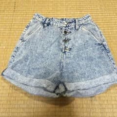 WEGOショートパンツのサムネイル