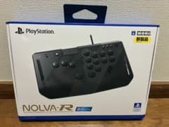 未開封品 HORI NOLVA-R レバーレス 静音モデル PS5 PS4対応 - メルカリ