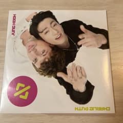Left and Right ジョングクのサムネイル