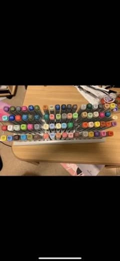 コピックのサムネイル