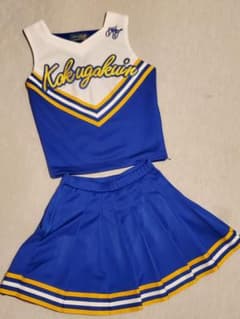 高校 チアユニフォーム インナーシャツ アンスコ ソックス コスプレ ダンス衣装専門店 うちの子が一番 | 在庫限り チアガール衣装 2