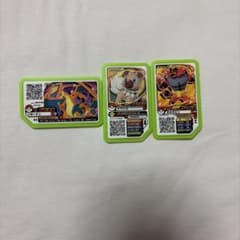 ポケモン トレーディングカードセットのサムネイル