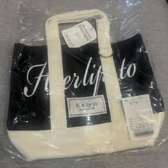ハリプ HLT Canvas Mini Tote トートバッグ 新宿 ブラック - メルカリ