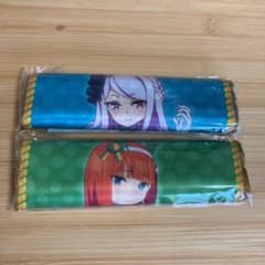 ウマ娘 プリティーダービー season2 ミニタペストリーのサムネイル