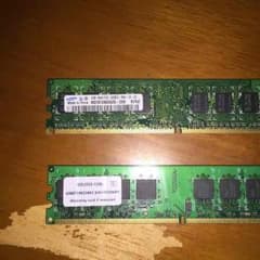 ddr2 2gbのサムネイル