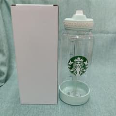 MN-2913-154☆STARBUCKS ハンドルリッドジャグタンブラー