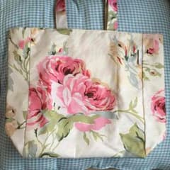 LAURA ASHLEY トートバッグのサムネイル