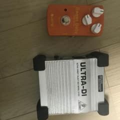 エフェクターなどジャンク品のサムネイル