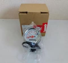 当時物！新品未使用！デッドストックホンダ ジャズ スピードメーター 