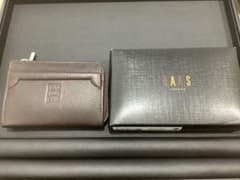 DAKS 財布　小銭入れのサムネイル