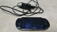 PSVITA1000 本体のサムネイル