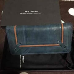 N‘s PROJECTの財布のサムネイル