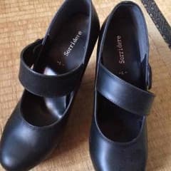 パンプス 値下げ不可のサムネイル