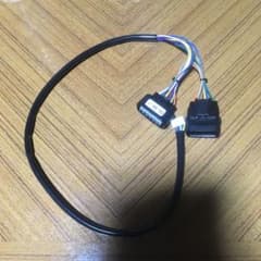 pivot 3-drive ハーネス TH-4Aのサムネイル