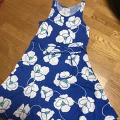 花柄ワンピース　old navyのサムネイル