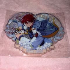 あんスタ 中国 花の契約 ハートアクスタ 燐音 - メルカリ