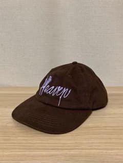 Heaven by Marc Jacobs 2022 fall キャップ cap - メルカリ