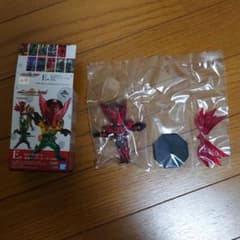 一番くじ　仮面ライダーオーズ&ダブル　タジャドルコンボのサムネイル