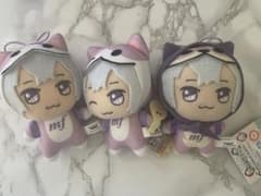 ドンぬい 逢坂壮五のサムネイル