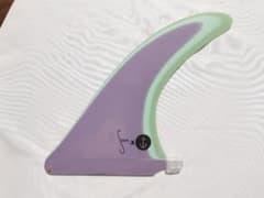 キャプテンフィンCAPTAIN The Seea 8.5 Raked - メルカリ