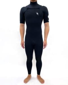 サーフィン　リップカール　ripcurl シーガル　ウェットスーツのサムネイル