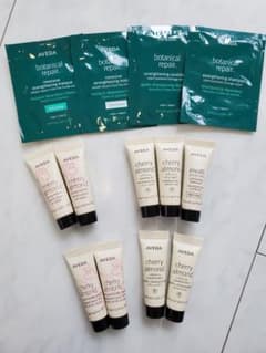 AVEDAアヴェダ　シャンプー、トリートメントのサムネイル