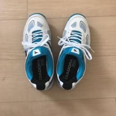スニーカー DIADORAテニスシューズのサムネイル