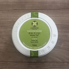 ルピシア　宇治やぶきた緑茶　50gのサムネイル