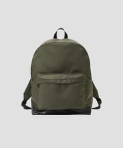 【新品】マーガレットハウエル×ポーターリュックcorduraのサムネイル