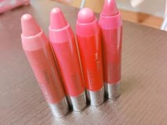 クリニーク チャビースティックのサムネイル