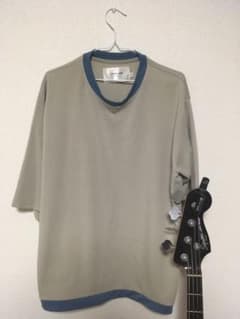 キャスパージョン  tシャツのサムネイル