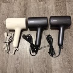 ジャンク】Panasonic ナノケア ヘアドライヤー EH-NA0J - メルカリ