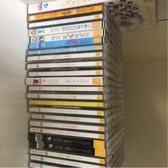 アイドルCDのサムネイル