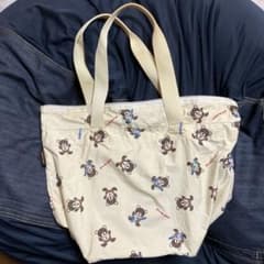 ヒステリックグラマー ファックベア トートバッグ - メルカリ