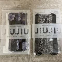 JIUJIUマスクのサムネイル