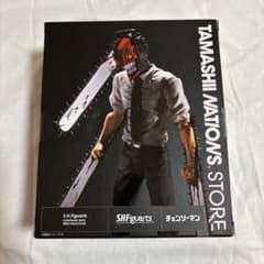 S.H.Figuarts チェンソーマン BEST SELECTIONのサムネイル