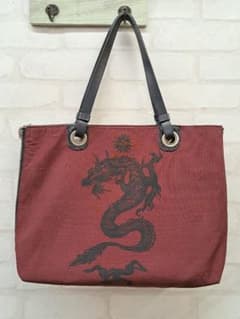 Jean Paul GAULTIER リバーシブル トートバッグ Jean Paul GAULTIER リバーシブル トートバッグ - メルカリ