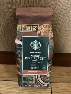 STARBUCKS　スターバックス　2026年 スタバ福袋 レギュラーコーヒーのサムネイル