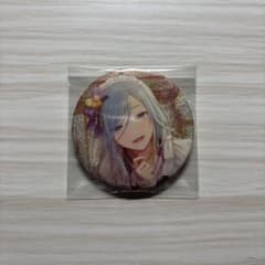 プロセカ 日野森雫 グリッター缶バッジ 48c - メルカリ