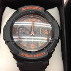 【送料無料 未使用品】G-SHOCK 5121 JAのサムネイル