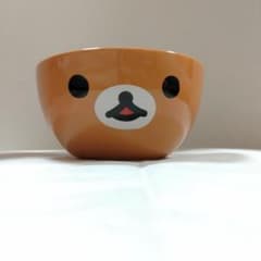 リラックマ ボウルのサムネイル