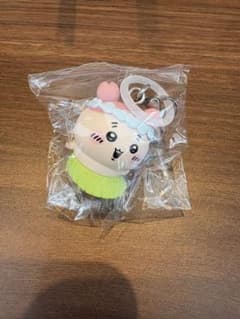 ちいかわ　映画　特典　かにちゃん　めじるしのサムネイル