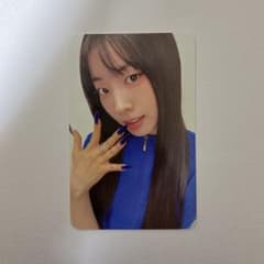 TWICEダヒョン THIS IS FOR 事前収録 トレカ TWICE 特典 限定 ダヒョン THIS IS FOR 事前収録 トレカ