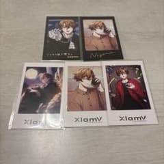 XlamV ビバレン なごむ まとめ売り VS AMBIVALENZ - メルカリ