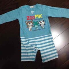 ZOOMICシリーズのサムネイル
