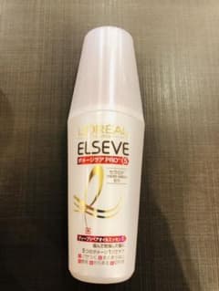 ロレアル パリ エルセーヴ ダメージケアPROEX ディープリペアオイルエッセ…のサムネイル