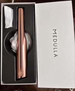MEDULLA ソニックシャインプロ　PINK GOLDのサムネイル