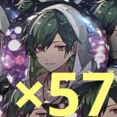 シクフォニ iN THe NiTe PooL ナイプ すち 缶バッジのサムネイル