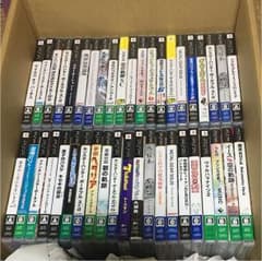 psp ソフトまとめ売りのサムネイル