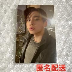 BTS アリラン Weverse グローバル ラキドロ 2次 トレカ ジョングク